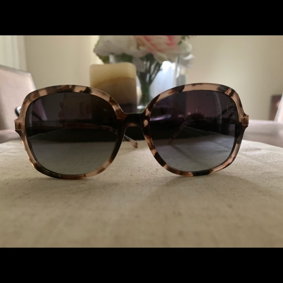 Michael Kors Sunglasses - Picture 5 of 5